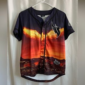 Illenium Trilogy Jersey - Las Vegas 2021